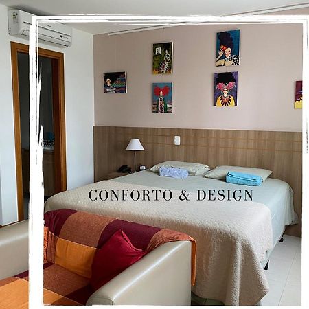 Flat No Centro, Saint Moritz Διαμέρισμα Μπραζίλια Εξωτερικό φωτογραφία