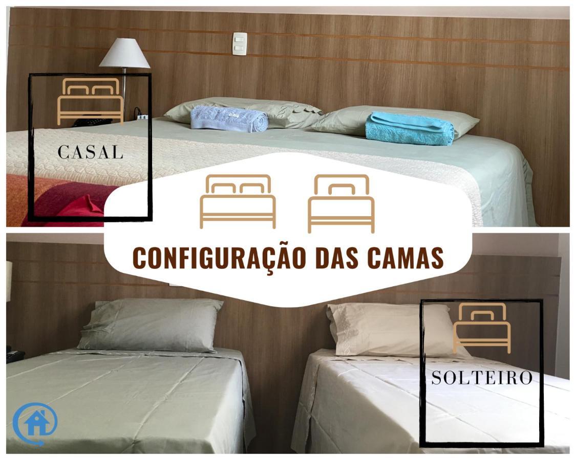 Flat No Centro, Saint Moritz Διαμέρισμα Μπραζίλια Εξωτερικό φωτογραφία
